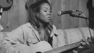 Like a Star - Corrine Bailey Rae (Joycie Woods Acoustic Cover)