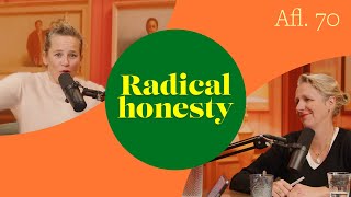 Radical Honesty