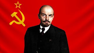 Kommunista uralkódók: Lenin - Dokumentumfilm magyarul 2020