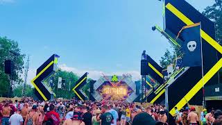 Defqon.1 2023 | D-Frek [Till Sunrise]