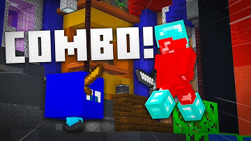 Killing Seekers In Hide and Seek