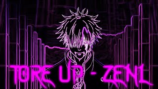 Tore Up - A Gojo Edit