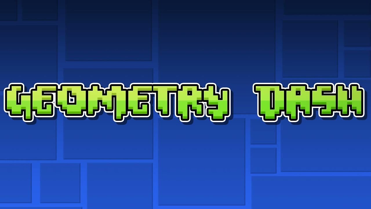 Clutterfunk (Beta Mix) - Geometry Dash