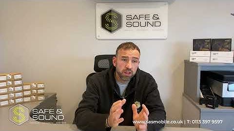 How to choose your S7 Tracking System