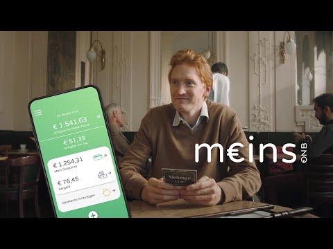 m€ins – deine Finanzen im Griff mit dem Tool der OeNB