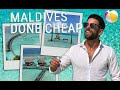 How to backpack in the Maldives - as cheap as possible