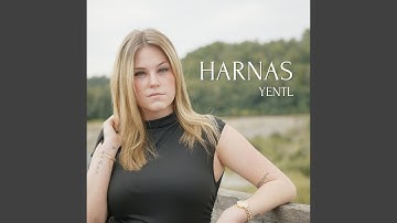 Harnas