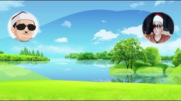 رائعة ما تيسر من سورة الروم* فضيلة القارئ محمد عبد العزيز حصان