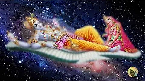 Divine Chants of Vishnu - Vishnu Stuti Shuklambaradharam Vishnum - Uma Mohan