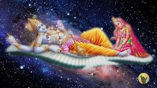 Divine Chants of Vishnu - Vishnu Stuti Shuklambaradharam Vishnum - Uma Mohan