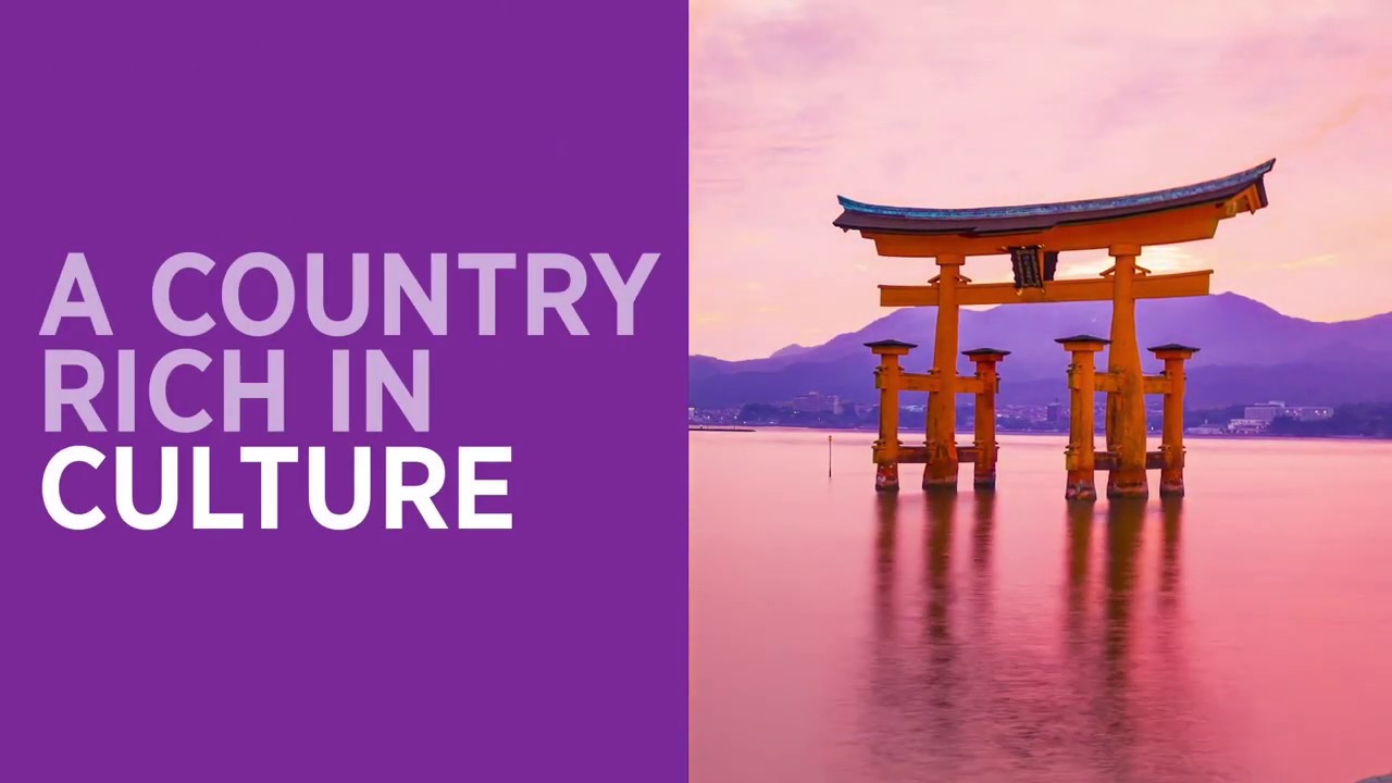 Hays Japan Who are we? YouTube