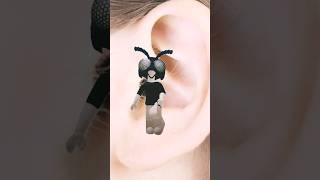 Bugs When They Discover The Inside Of Your Ear