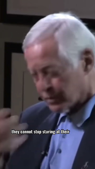 THIS IS KILLING YOU | BRIAN TRACY #entrepreneur #youth #technology #obsession #focus #thinking