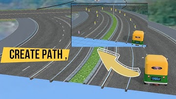 iclone 7 tutorial in Hindi | create path  | Follow path animation for beginners Tutorial