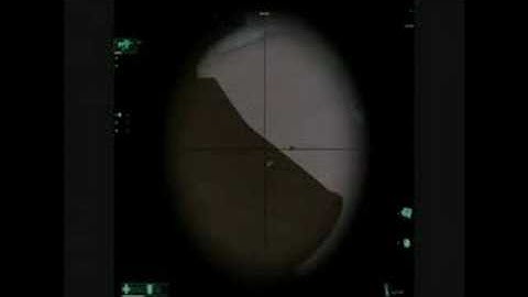 F.E.A.R DD Determination Map