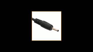 Universal EU 12V 2A Charger Adapter With USB Cable For Tablet