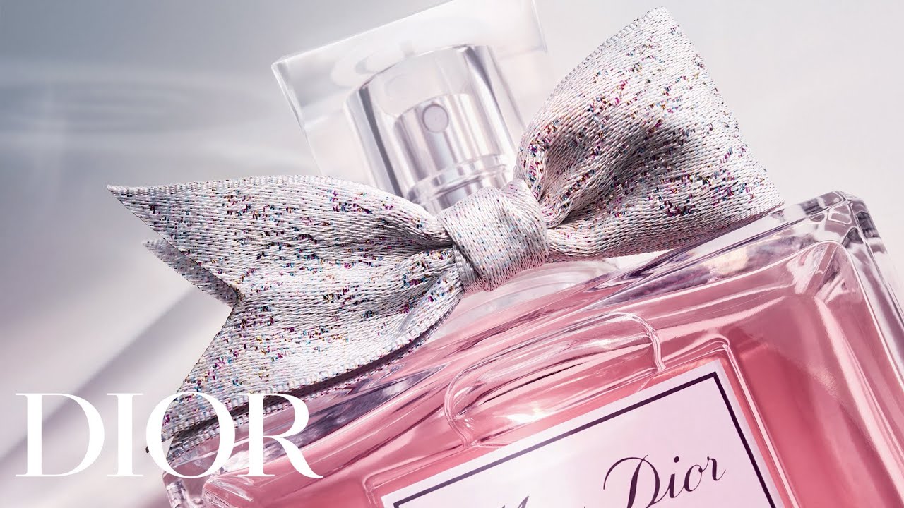 Dior Made With Love - The Threads of Passion