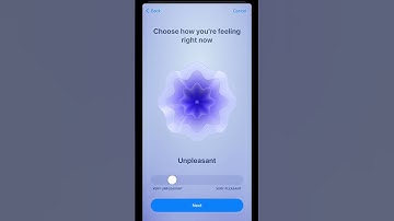 State of Mind in Health App 🤯    #ios17 #ios17beta #latest #trending #viral #youtubeshorts