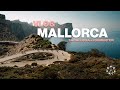 Ein trainingstag auf mallorca  sa calobra  formentor  radvlog  rad race  canyon rad pack