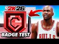 NBA 2K26 Shot Contest Defense and Challenger