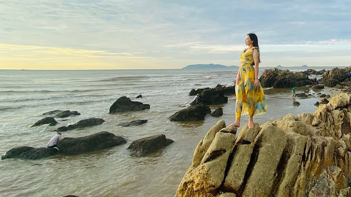 Bãi rồng núi thổi hải hòa thanh hóa năm 2024