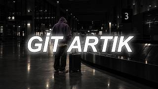 Gi̇t Artik Arabesk Trap
