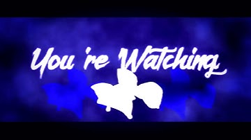 B1ueClaws Intro Contest(🥇1st Place) #b1uesintrocon [Animal Jam]