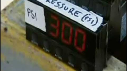 File # 1: Can water heater explode ?