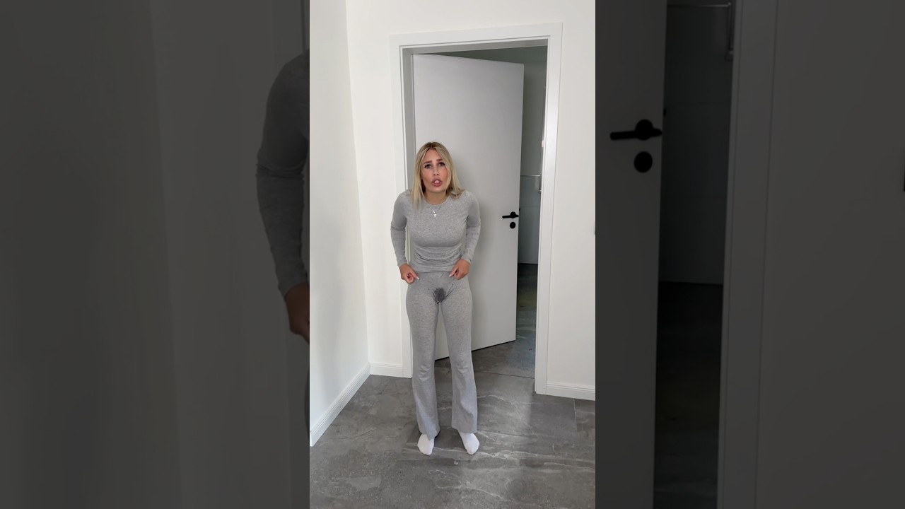Dieser Prank ging zu weit 😱 #funny #prank #comedy #couple #trendingonshorts
