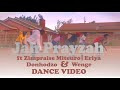 Jah Prayzah ft Zimpraise Miteuro Eriya Donhodzo and Wenge || Act Dance Video