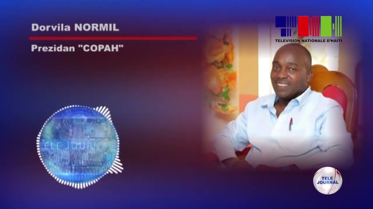 Konjonkti/ Politik/ CEP/ COPAH - Dènye presizyon