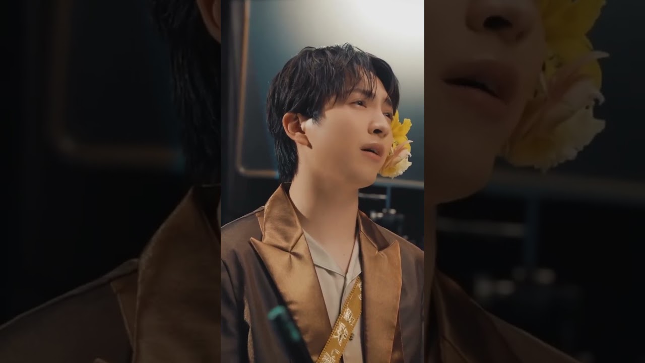 佐野勇斗&吉田仁人『罪と罰と雨とキス』MVメイキング #MILK #佐野勇斗 #吉田仁人