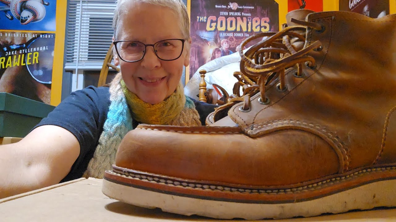 Heritage Boot Options for Those Festive Thanksgiving Gatherings