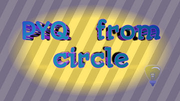 Finding Length of Common Chord of Two Circles!!!!!