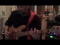 Brian Culbertson's "DREAMS" Vblog 9 Alex Al 1