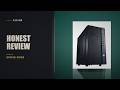 Honest Review: Cooler Master N200 - Mini Tower Computer Case Fully Meshed | Under $100