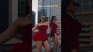 These TXC Girls fineee ❤️  #txc #leemckrazy #amapiano #afrobeats #amapianodance #afrobeat #yebo