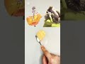 Zootopia 2 Color Mixing #vs #disney #colormixing #zootopia2