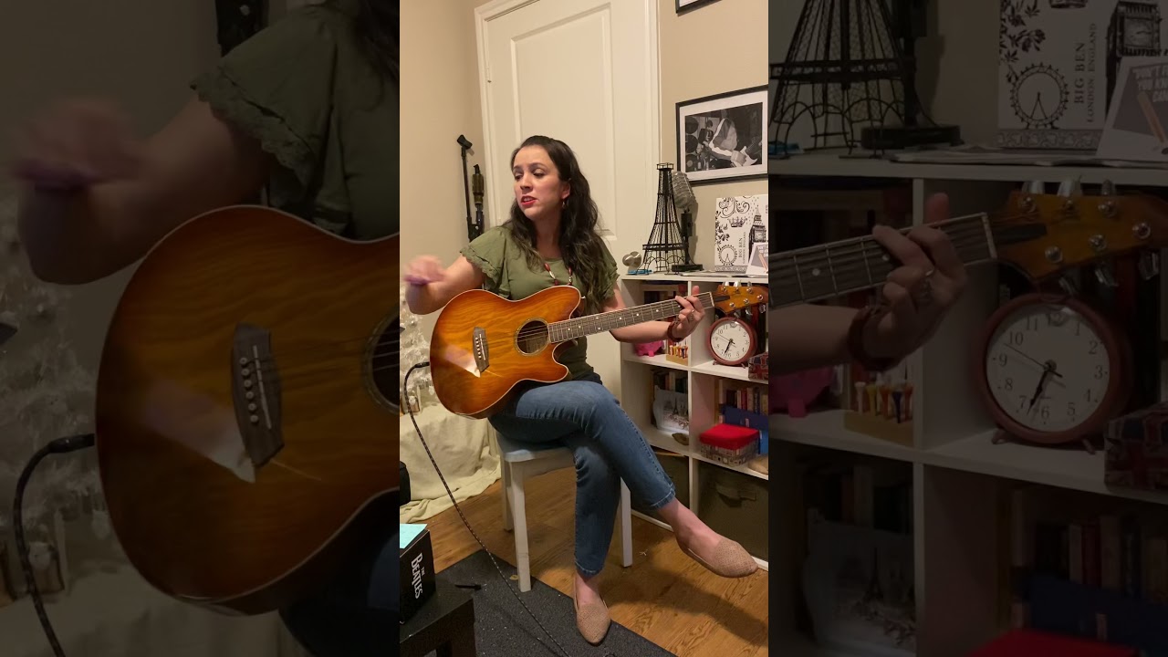 NoorHal Vindicated (Dashboard Confessional Acoustic Cover) YouTube