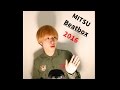 ツリメ - Beatbox 2016