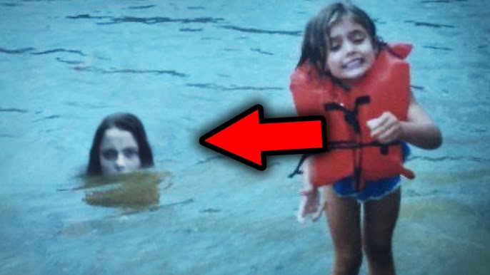 10 SCARY Videos To CREEP YOU OUT - YouTube