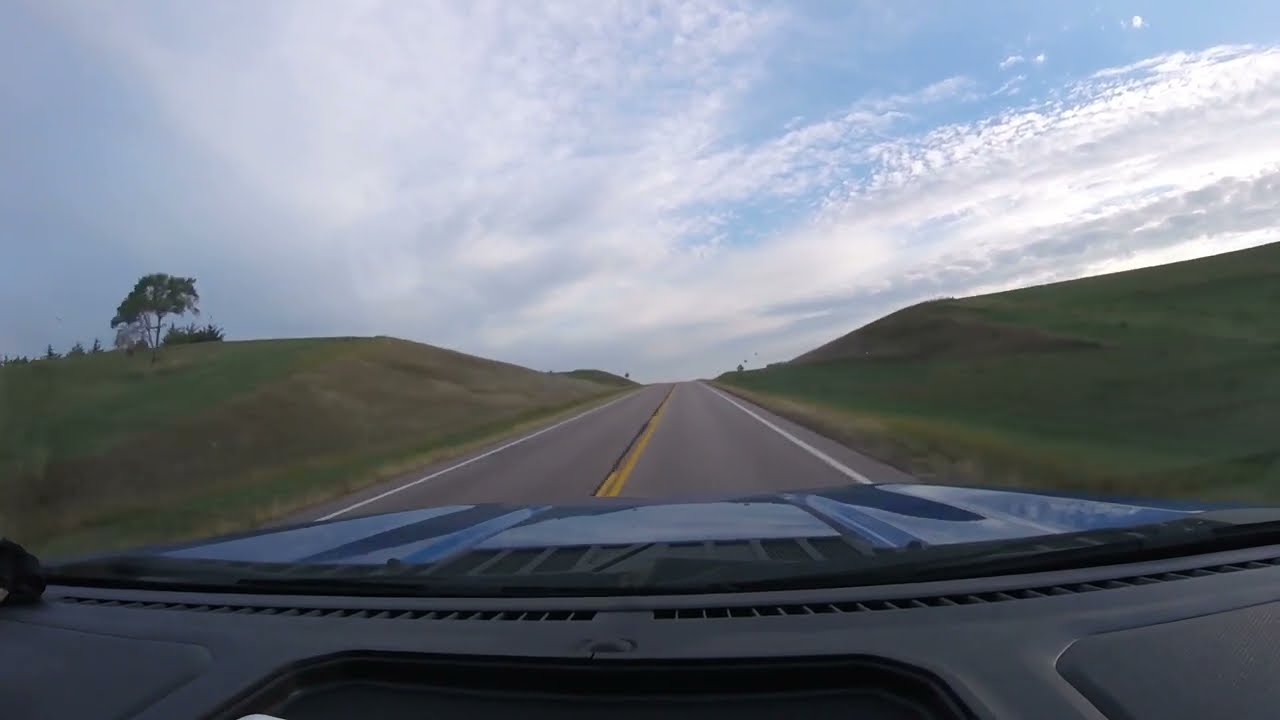 Nebraska Highway 14 | Between US 20 and NE 12