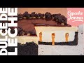 Dulce de Leche Cheesecake Recipe with Jemma! | Cupcake Jemma Channel