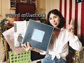 Record Collection // oldies, indie, alternative, etc