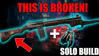 SHERIFF & TURMOIL COMBO MAKES EVERYTHING A JOKE! | NEW BEST GUN FOR ESCALATION | The Division 2