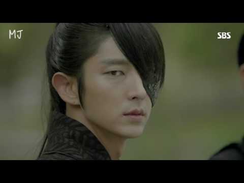 달의 연인 (보보경심 려) MV 1 치명적인 사랑 / 이준기 이지은
