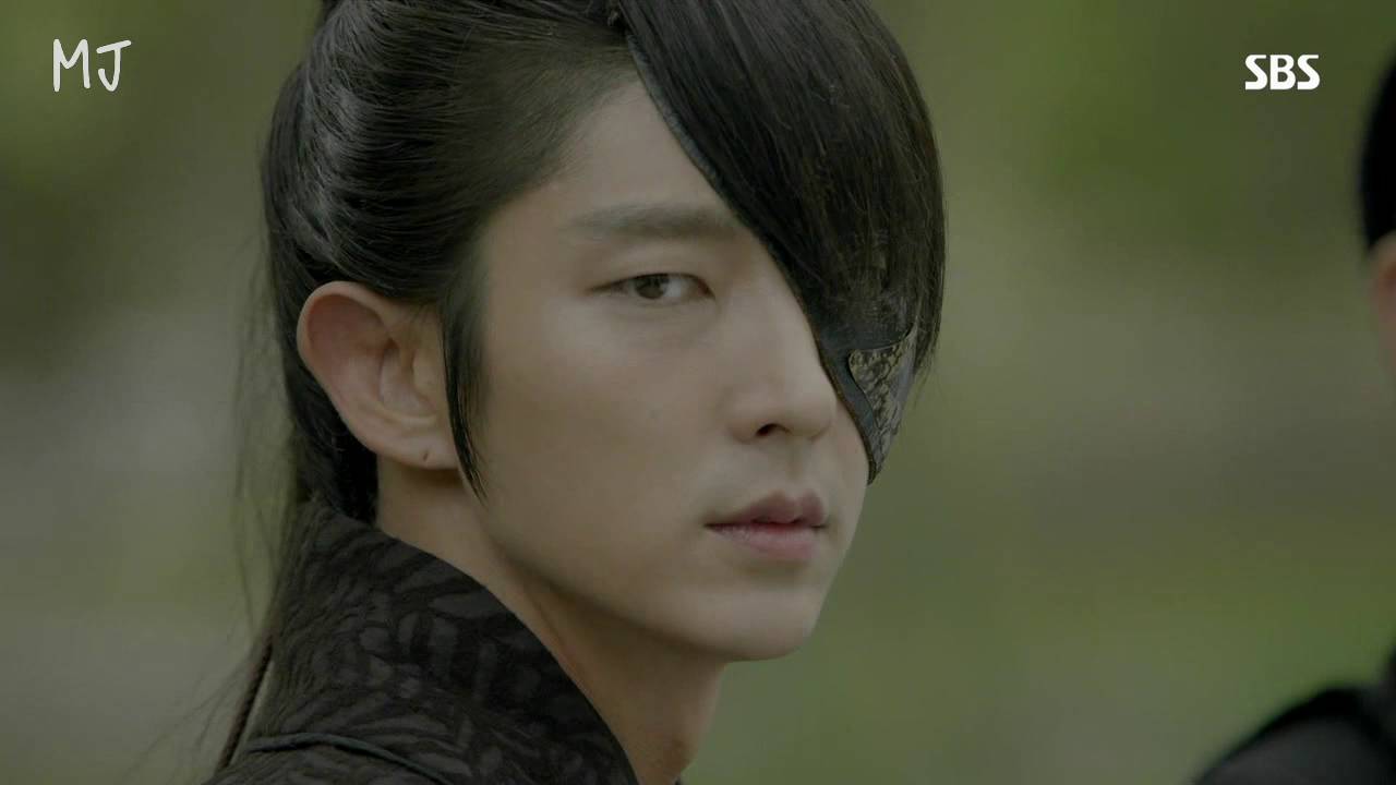 달의 연인 (보보경심 려) MV 1 치명적인 사랑 / 이준기 이지은