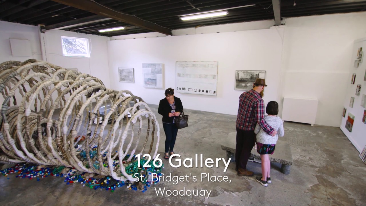 GIAF 17 Visual Arts Highlights