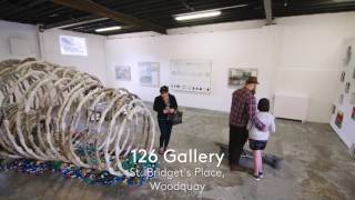 Giaf 17 Visual Arts Highlights