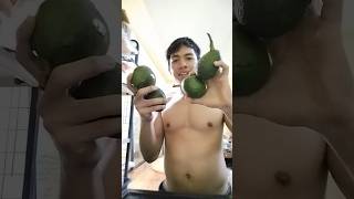 Avocado #iamcheer #avocado #shorts